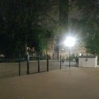 Bronzeville Dog Park: Park# 590 ico