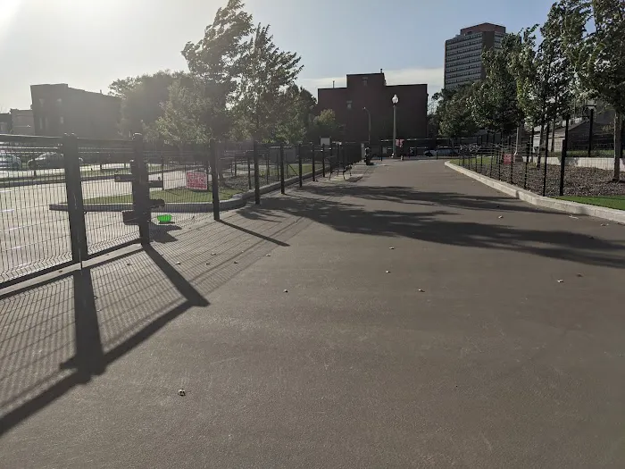 Bronzeville Dog Park #592 2