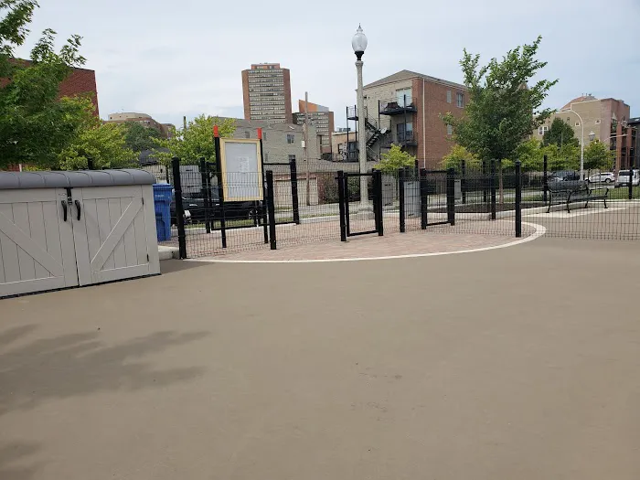 Bronzeville Dog Park #592 8