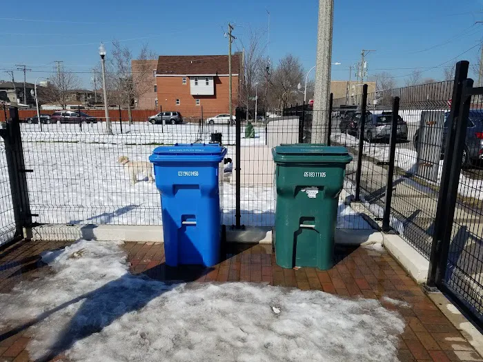 Bronzeville Dog Park #591 10