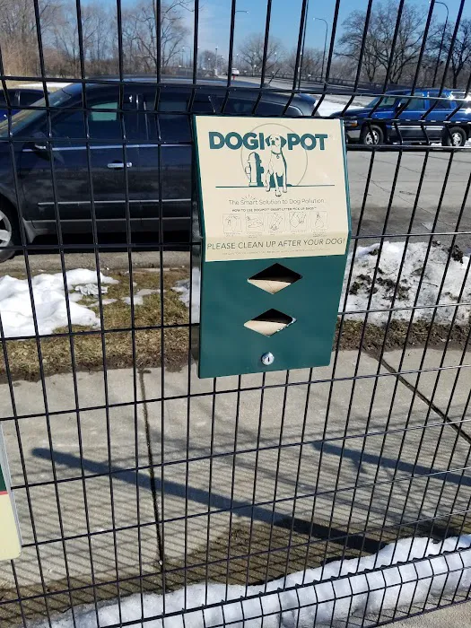 Bronzeville Dog Park #591 2