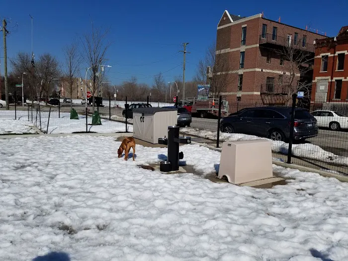 Bronzeville Dog Park #591 8