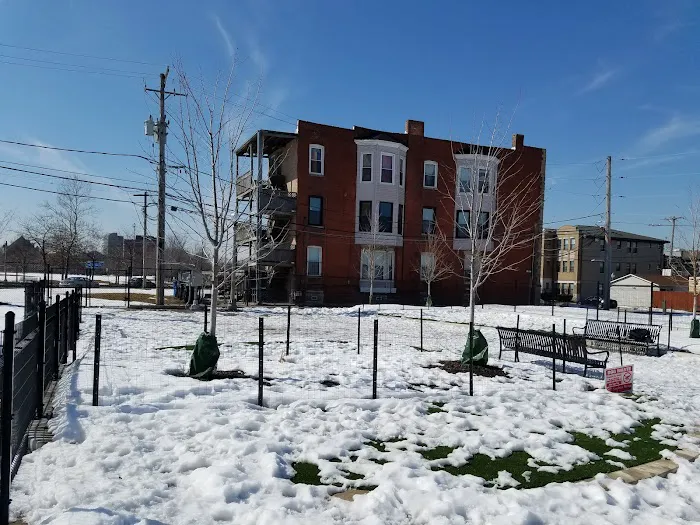 Bronzeville Dog Park #591 7