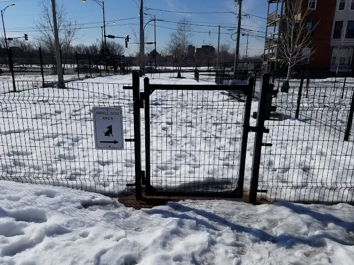 Bronzeville Dog Park #591 5