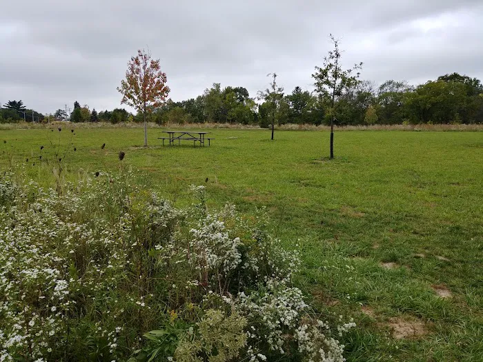 Oldfield Oaks Dog Park 1