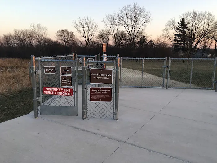 Oldfield Oaks Dog Park 2