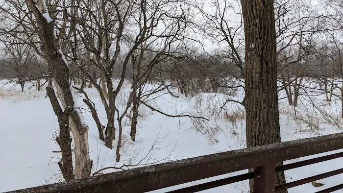 Greene Valley Dog Park 1