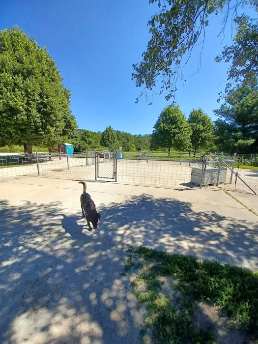 Greene Valley Dog Park 2