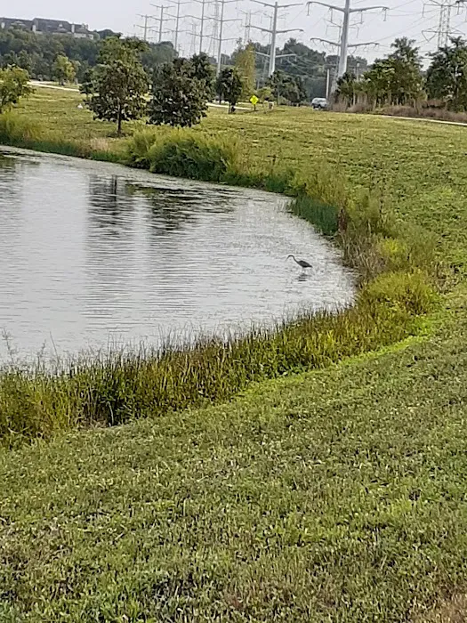 Whalon Lake Dog Park 5