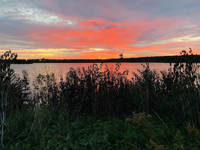 Whalon Lake Dog Park 7