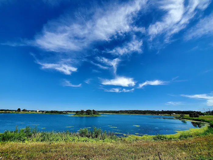 Whalon Lake Dog Park 4