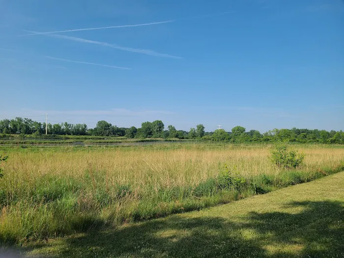 Whalon Lake Dog Park 8