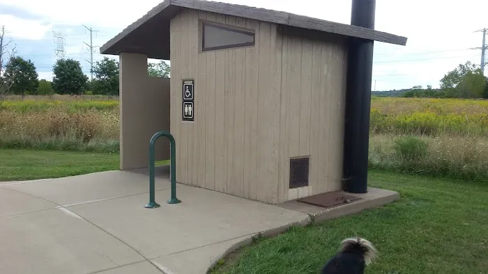Whalon Lake Dog Park 1