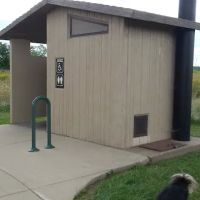 Whalon Lake Dog Park ico