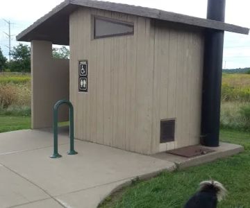 Whalon Lake Dog Park