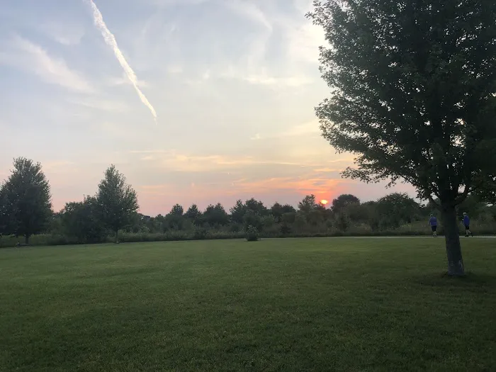 Springbrook Prairie Dog Park 9