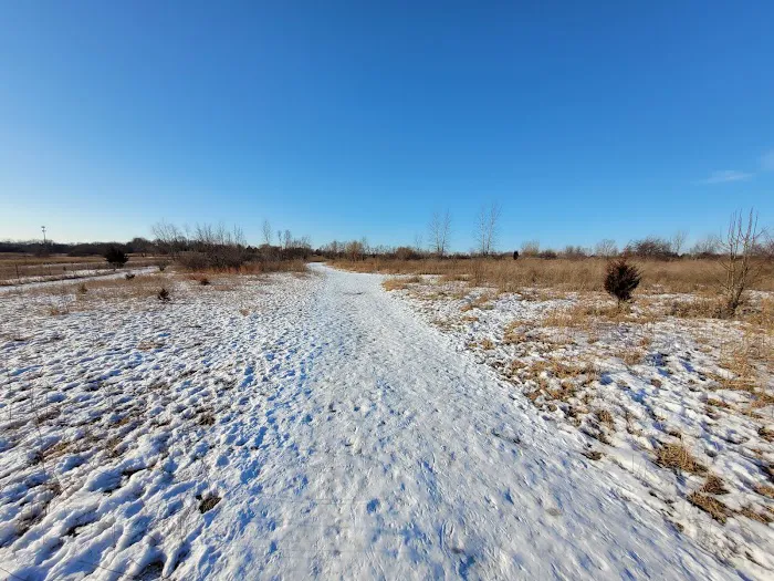 Springbrook Prairie Dog Park 6