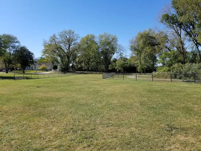 Dog Park at Phillips Park 8