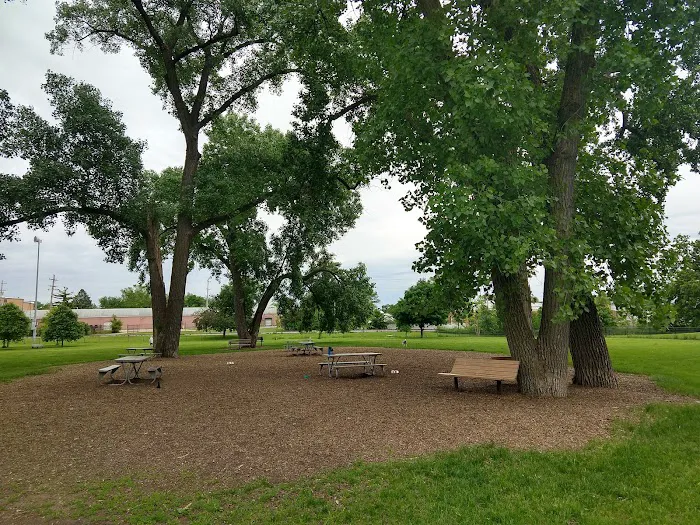 Lincoln Park Dog Park 3