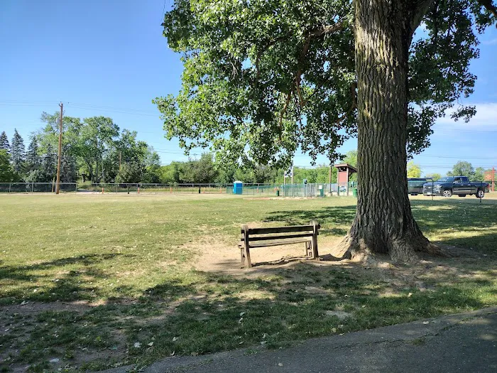 Harris Family Dog Park 8