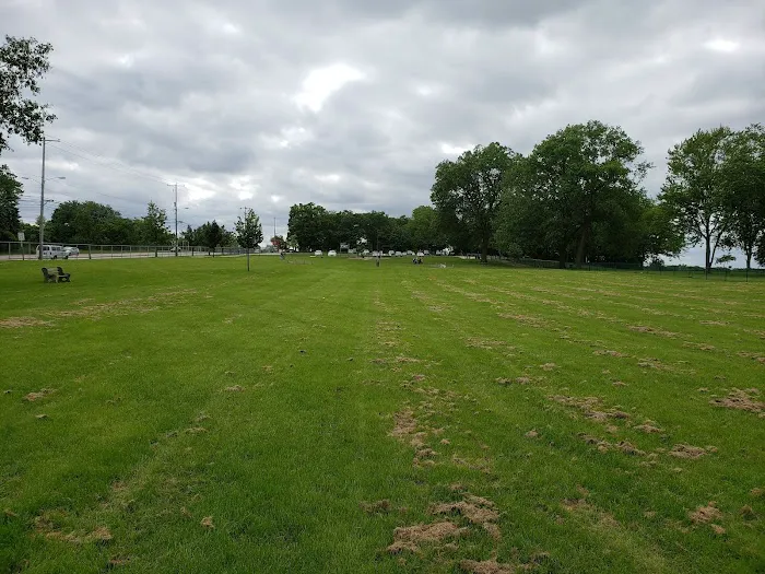 Harris Family Dog Park 7