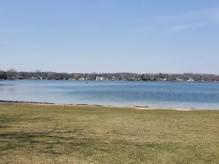 Harris Family Dog Park 2