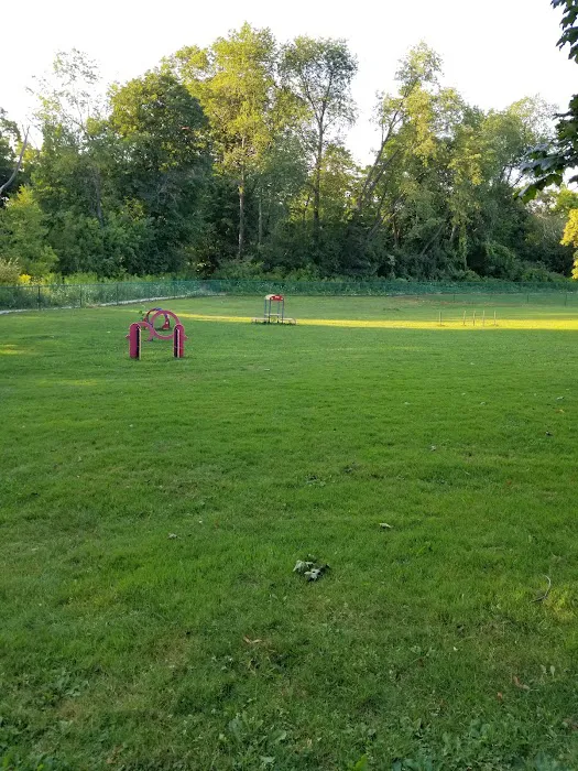 Carlisle Family Dog Park 1