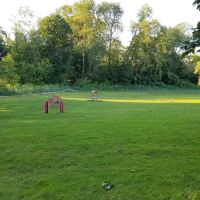 Carlisle Family Dog Park ico