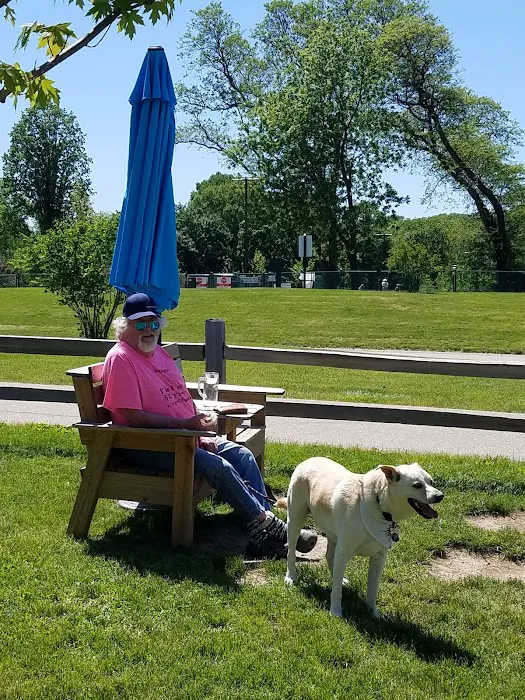 Carlisle Family Dog Park 2