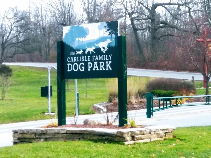 Carlisle Family Dog Park 7
