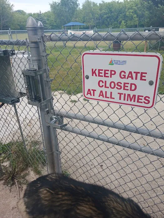 Hound Town Dog Park 10