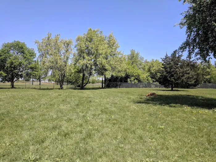 Hound Town Dog Park 6