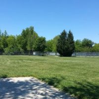 Hound Town Dog Park ico