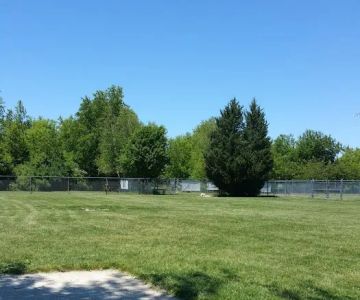 Hound Town Dog Park