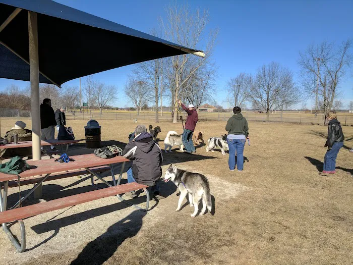 Hound Town Dog Park 2