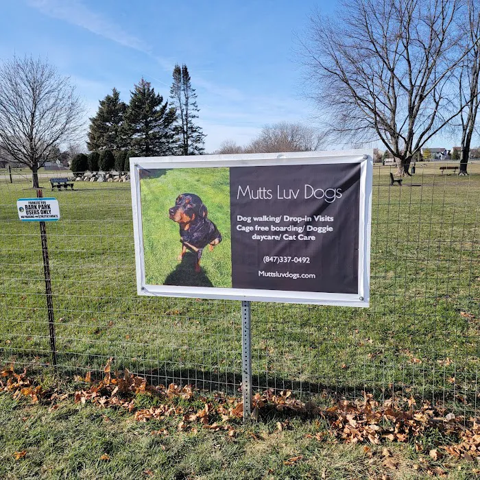 Bark Park 10