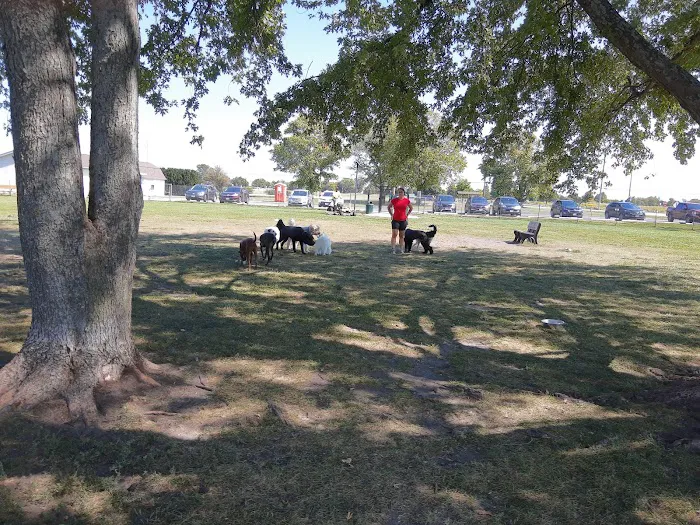 Bark Park 5