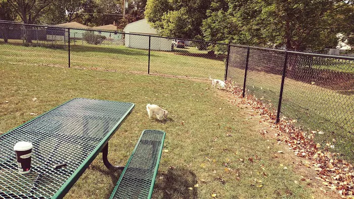 Sturtevant Dog Park 2