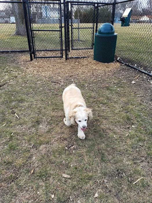 Sturtevant Dog Park 1