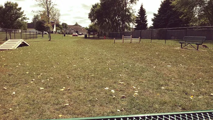 Sturtevant Dog Park 6