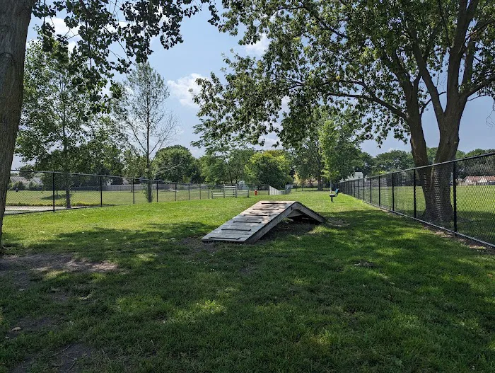 Sturtevant Dog Park 9