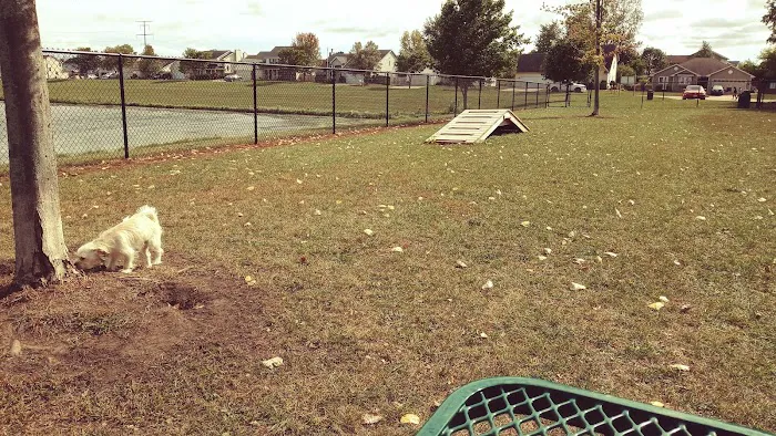 Sturtevant Dog Park 3