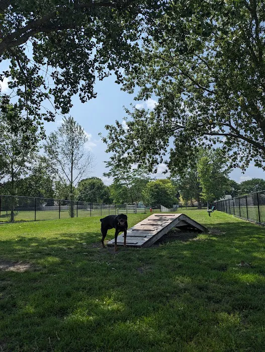Sturtevant Dog Park 4