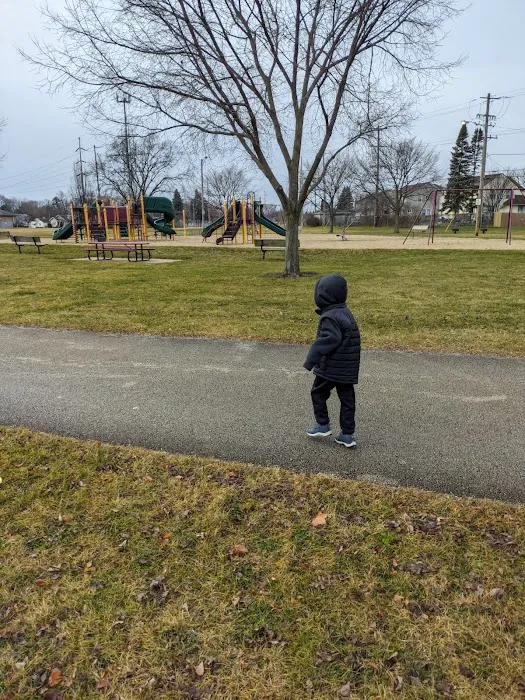 N. Owen Davies Park 10