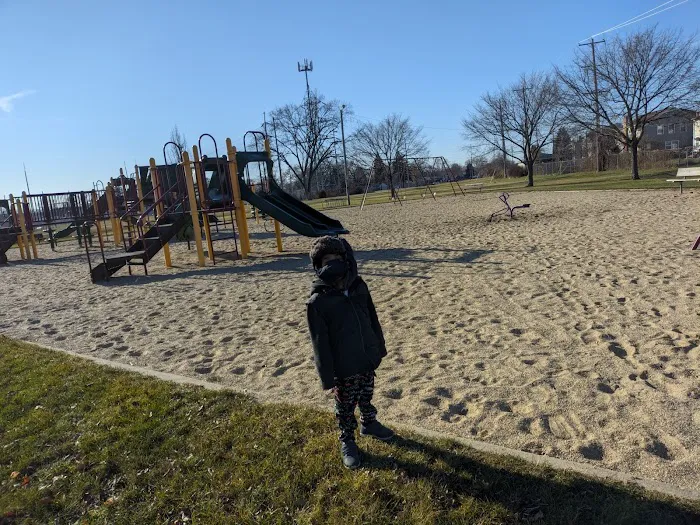 N. Owen Davies Park 9