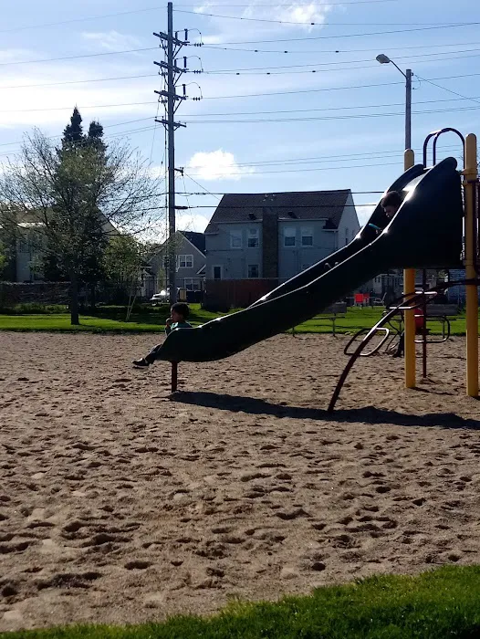 N. Owen Davies Park 8