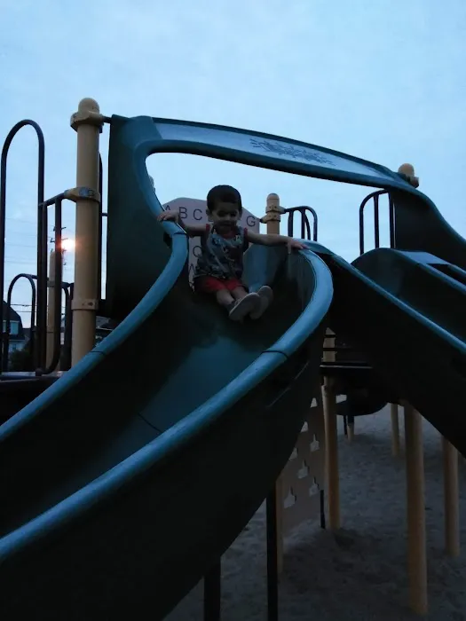 N. Owen Davies Park 4