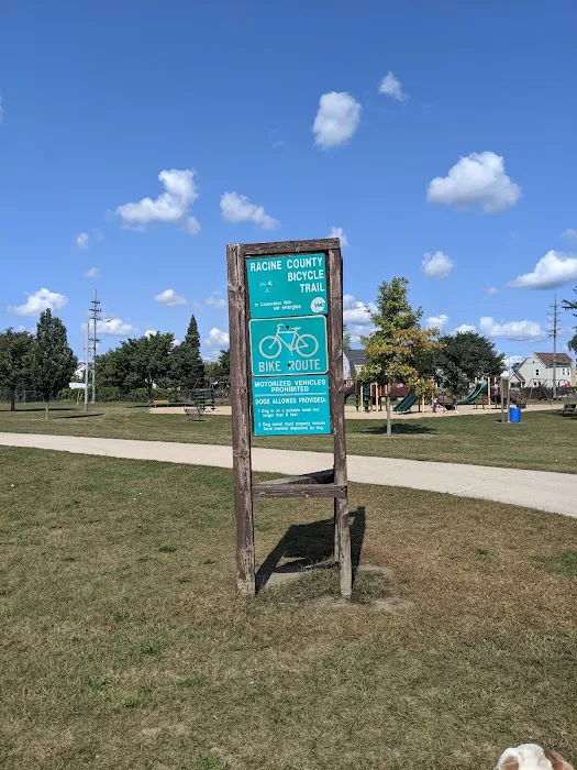 N. Owen Davies Park 2