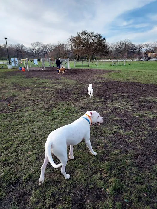 James O. Breen Community Dog Park 9