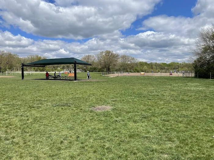 James O. Breen Community Dog Park 1